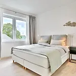 Ostsee 3 - Strandperle Apartamento *