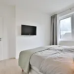 Appartement Ostsee 3 - Strandperle