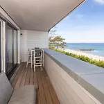 Appartement Ostsee 3 - Strandperle