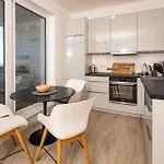 Ostsee 3 - Strandperle Apartamento