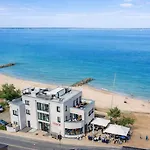 Ostsee 3 - Strandperle Appartement