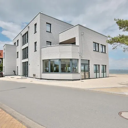 Strandperle Ostsee 3 Apartment Niendorf (Timmendorfer Strand)