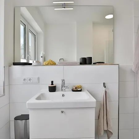 Strandperle Ostsee 3 아파트 *