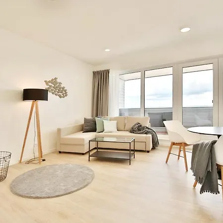 Strandperle Ostsee 3 Apartment
