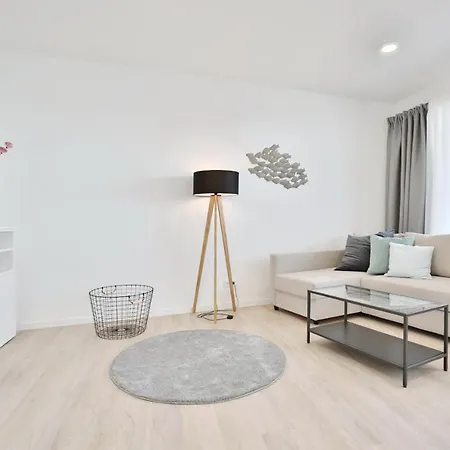 Apartment Strandperle Ostsee 3