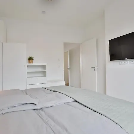 Strandperle Ostsee 3 * 닌도르프