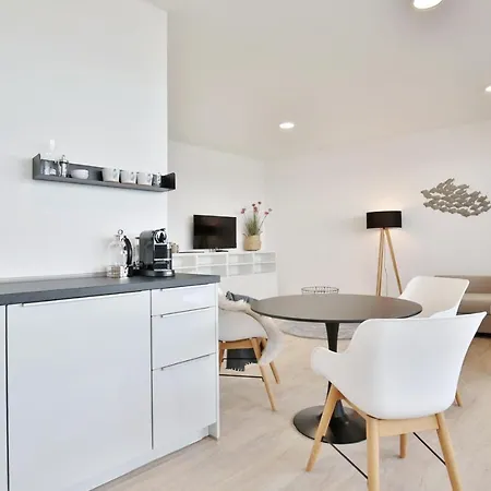 Strandperle Ostsee 3 Apartment *