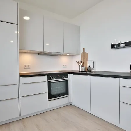 아파트 Strandperle Ostsee 3 *